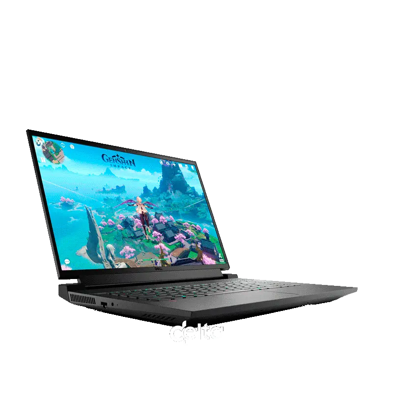 Dell G16 G7620 Gaming Laptop